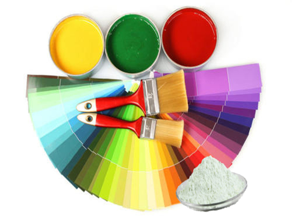 油墨專用熒光增白劑OEF有何特點？